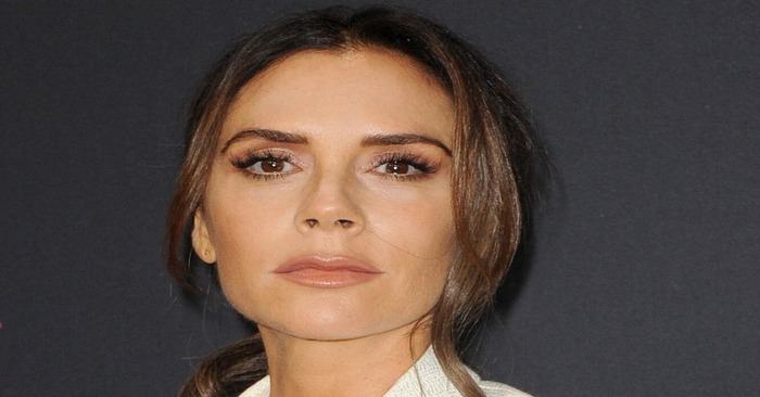  “Something is going wrong” Victoria Beckham surprised everyone with a new dress