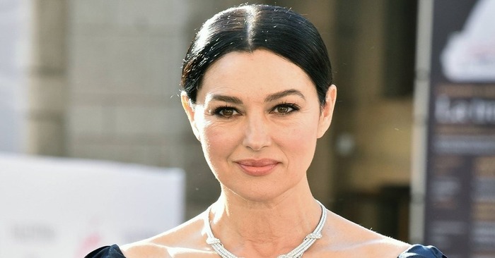  “She looks like much better” Monica Bellucci’s daughter admired everyone