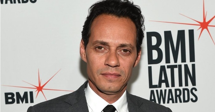  «Age is just a number»: Marc Anthony marries his 24-year-old partner