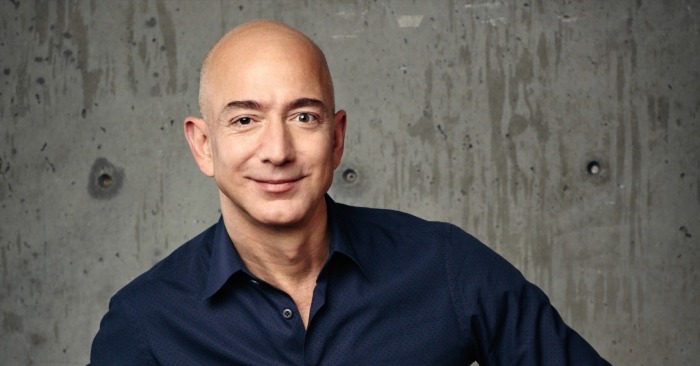  «Incredible news surprised everyone»: everyone is talking about the engagement of Jeff Bezos with his lover