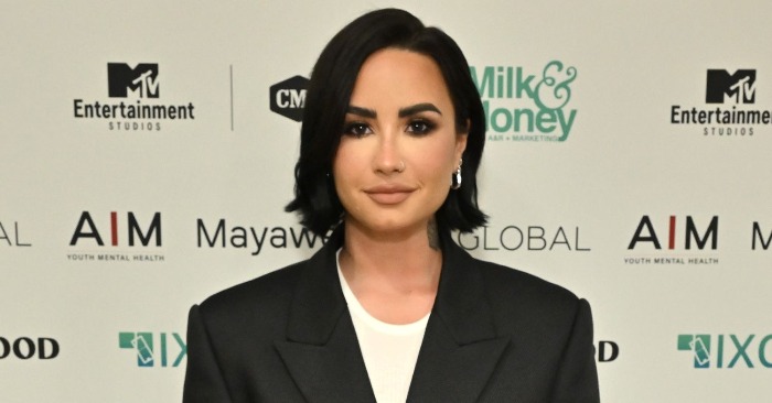  Demi Lovato’s Inspiring Message to Fans: Embracing Pride Month with Empowerment and Love
