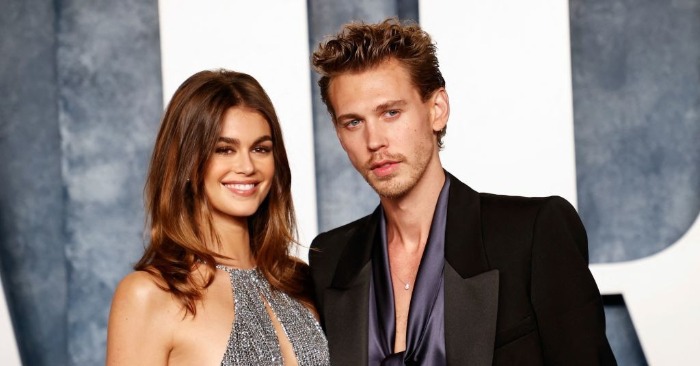  From Rumors to Red Carpets: Exploring the Love Story of Kaia Gerber and Austin Butler