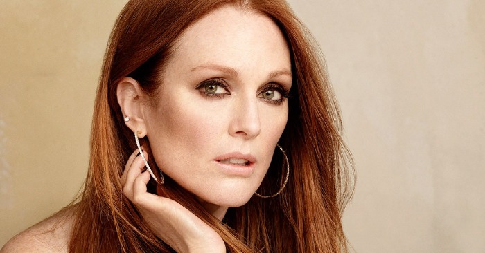  «No one believes that she is 61»: Julianne Moore showed an image and won the hearts of fans