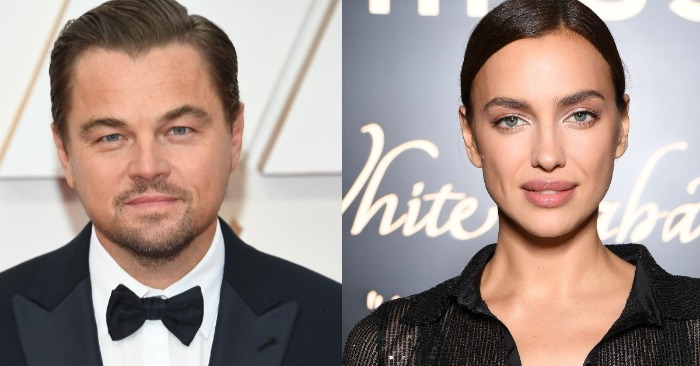  Irina Shayk and Bradley Cooper’s Family Outing Squashes Leonardo DiCaprio Romance Speculations