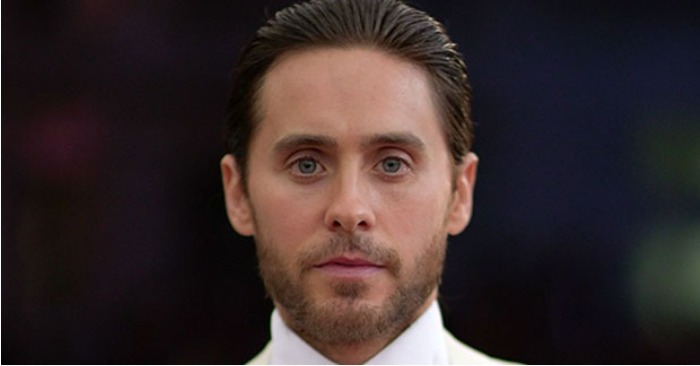  Jared Leto talks about a 17-years unique path: Breaking the common expectations