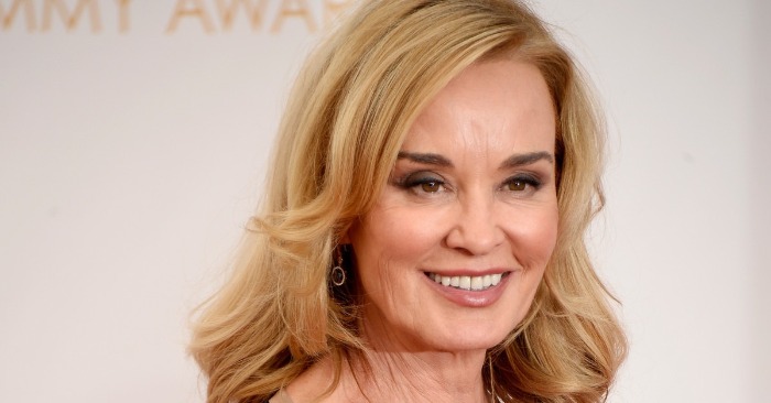  Timeless Beauty Unveiled: Jessica Lange, at 72, Continues to Mesmerize Fans with Her Unfading Elegance and Astonishing Youthful Appearance
