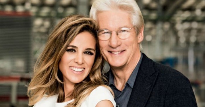  Gere and Silva’s Festive Family Getaway: Celebrating Holidays with Joy and Love