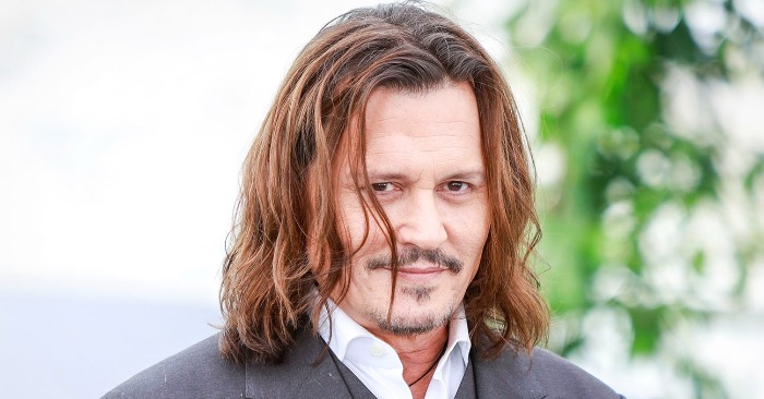  Rising from the Depths: Johnny Depp Reflects on Overcoming Challenges and Finding Satisfaction