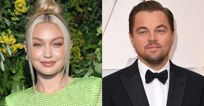  Caught in the Spotlight: Gigi Hadid and Leonardo DiCaprio’s Public Appearances Together