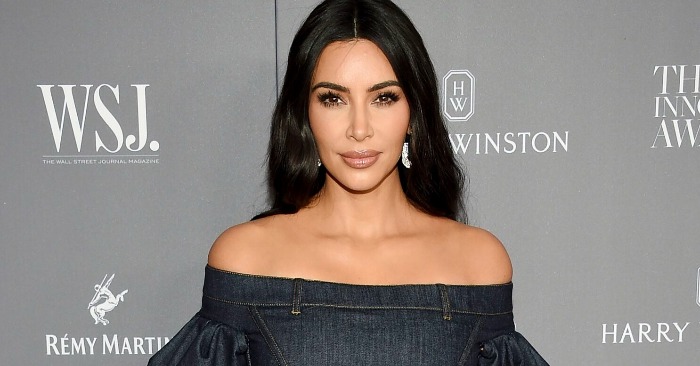  «Men don’t call her the hottest for no reason!»: The ideal parameters of Kardashian delight the fans