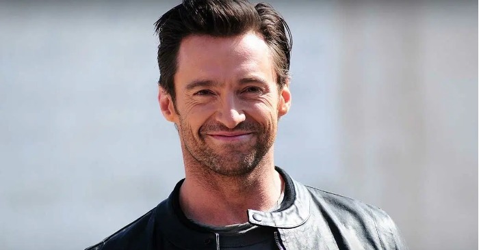  «Still a heartthrob even at 54!»: Jackman showed his attractive body and won millions of female hearts