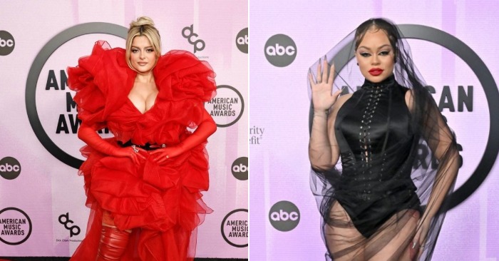  «No one was ready for this!»: The way these celebrities appeared at the Music Awards astonished everyone