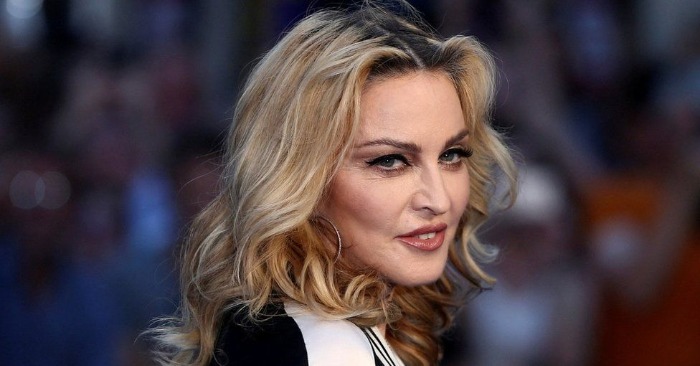  «Modesty? No, she doesn’t know what it is!»: The scandalous appearance of Madonna caused a stir