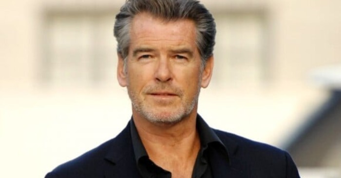  «Where there is love, looks are not important»: The way Brosnan’s partner has changed left the fans speechless