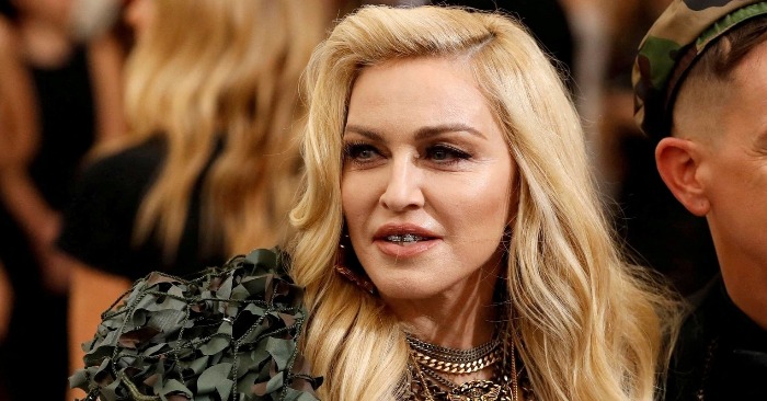  «The baby she adopted 14 years ago has grown up»: This is how Madonna’s adopted heir has changed