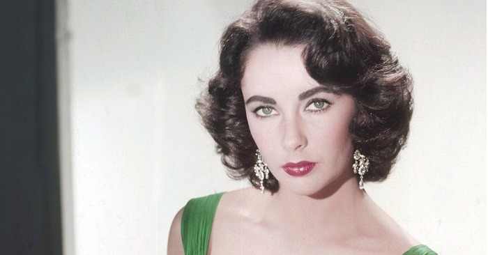  Discovering the Golden Hollywood icon from another side: The life and career path of Elizabeth Taylor