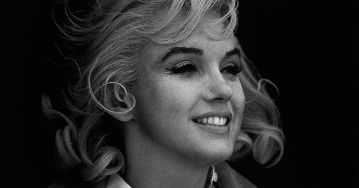  «The reason why men were crazy about her!»:  Here are exclusive archive photos of Monroe hardly anyone has seen