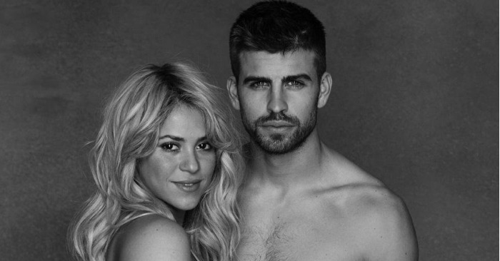  «Gerard Piqué was seen with his new lover»: Shakira’s fan didn’t let them to stay in the restaurant