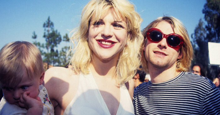  «Rigid and quarrelsome traits of her dad»: how Kurt Cobain’s only daughter developed 30 years later