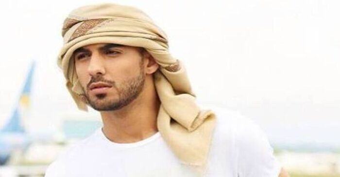  «Who stole the heart of the most handsome Arab man?»: Far not everyone appreciated the man’s choice