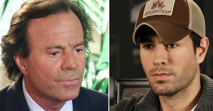 «Girls, what a heartthrob!»: The life and career of the «Spanish macho», the father of Enrique Iglesias