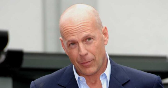  «Fans are sending prayers»: bad condition of Bruce Willis has changed a lot in him