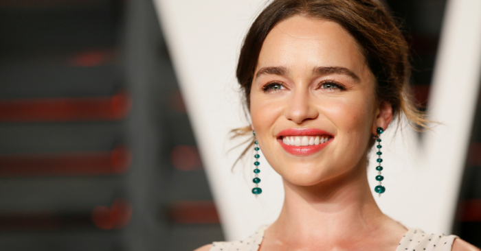  «From an angelic beauty to an alien-like creature!»: Emilia Clarke is believed to have undergone countless surgeries