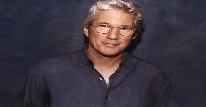  «Sending prayers!»: The news of Richard Gere’s sudden hospitalization saddened the fans of the legendary actor