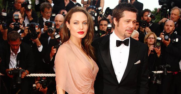 «A future supermodel!»: After the recent photos of Jolie’s daughter, the fans fell in love with Vivienne