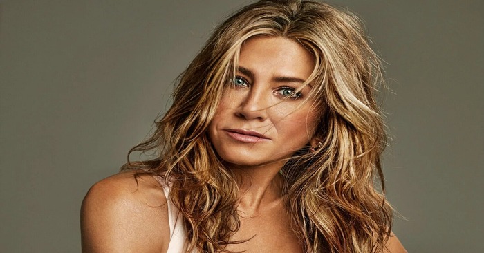  Rachel from «Friends» has aged and is not the same!: Far not everyone liked the off-screen appearance of Aniston