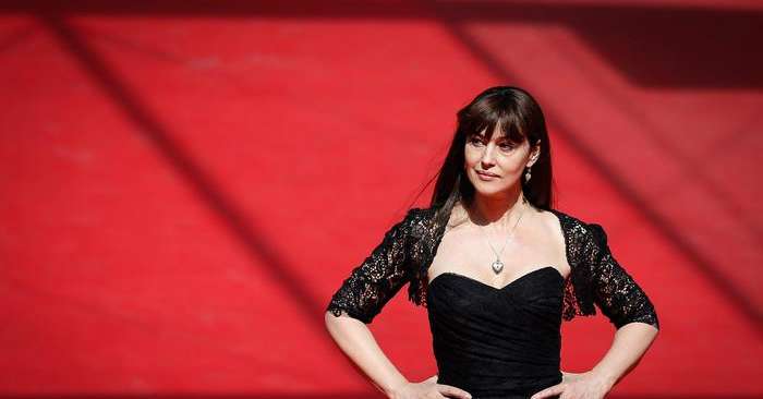  «Mommy’s little daughter is now a runway icon!»: Bellucci’s heiress has grown up to be an angelic beauty