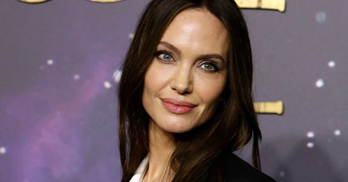  «She didn’t expect this»: Angelina Jolie’s daughter started her first love affair