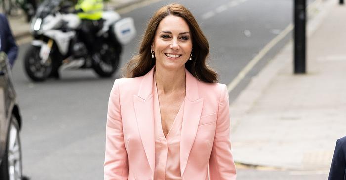  «Foam parties, fast food and jeans»: unbelievable facts about Kate Middleton before royal life surprised everyone