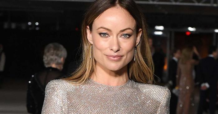  «Transparent dress and no bra»: scandalous image of Olivia Wilde made a splash