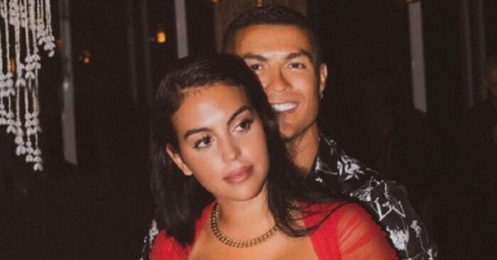  Cristiano Ronaldo’s wife revealed all the details of her first meeting with her football player husband
