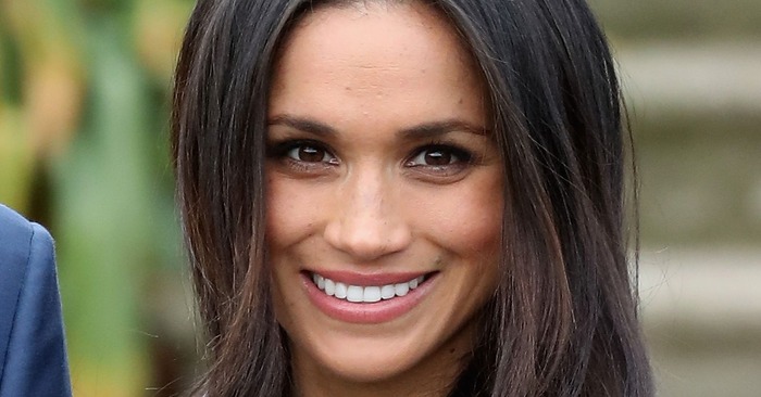  «How dare she?»: Meghan Markle seductively posed in a bikini and left no room for imagination