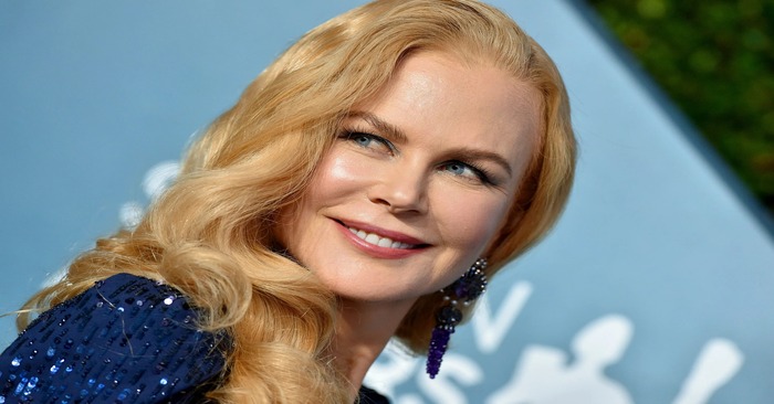  «Still an awkward teen with big cheeks and curly hair!»: Only few know how Kidman appeared in youth