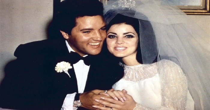  «Right from a cosmetologist!»: The fans were horrified to see what Priscilla Presley looks like today