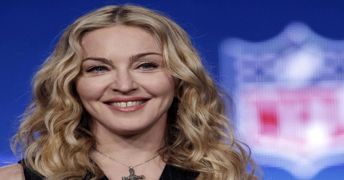  «Does she need a psychiatrist or what?»: Madonna forgot about her age and seduced men with her spicy image