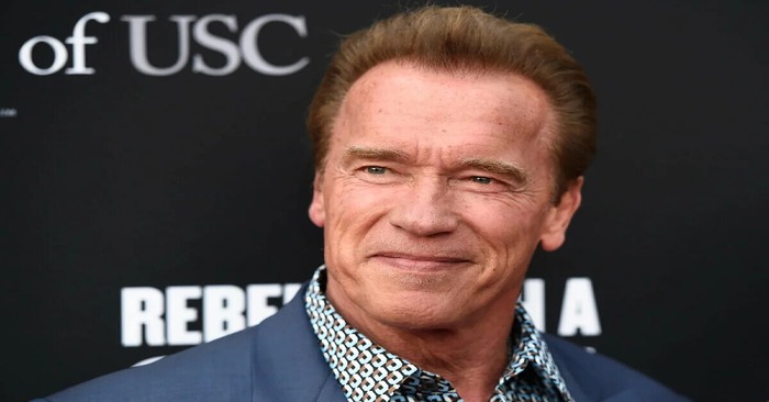  «Who stole Schwarzenegger from his wife?»: This is what lied behind the divorce of the actor and his wife