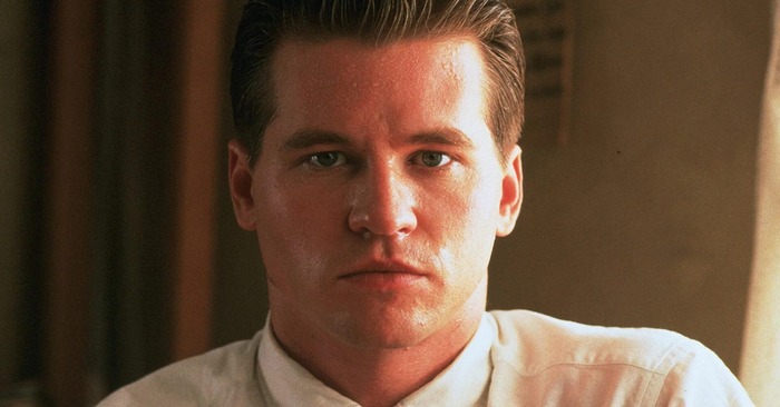  «The heartthrob is now a barely-walking pensioner!»: The way Val Kilmer has changed caused mixed reactions