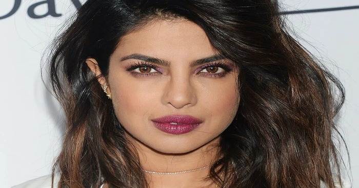  «A huge neck and folds of fat!»:The fans were horrified to see their favorite film star Priyanka Chopra