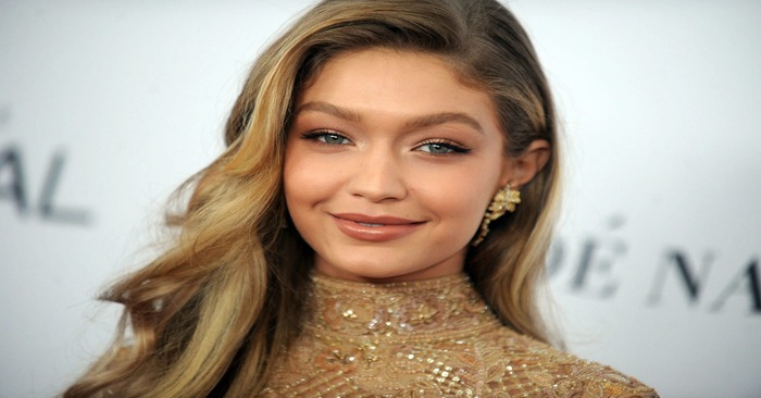  «Did anyone call for an icon?»: The way Gigi Hadid showed up on the catwalk impressed everyone