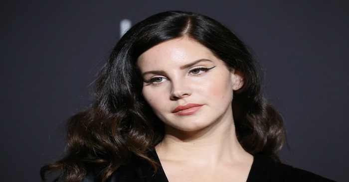  «Plus 40 kilos and loss of the charm!»: The way Lana Del Rey has changed came as a surprise