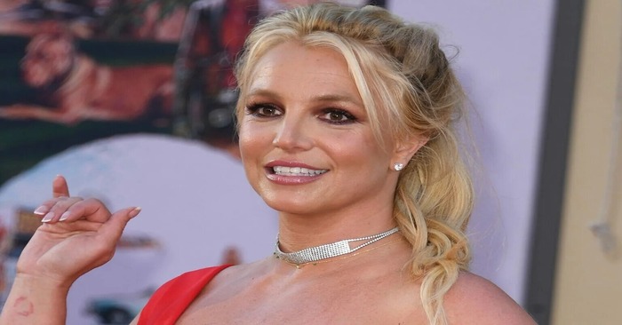  «It’s time to see a psychiatrist!»: The provocative videos of Spears made the fans worry about her again