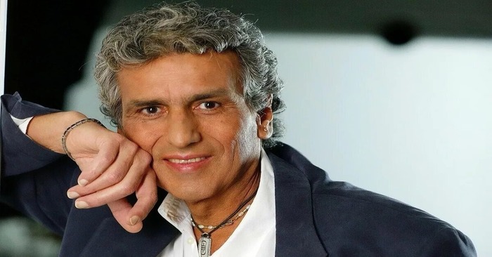  «Who gifted him with his only heir?»: This is what the illegitimate son of Toto Cutugno looks like today