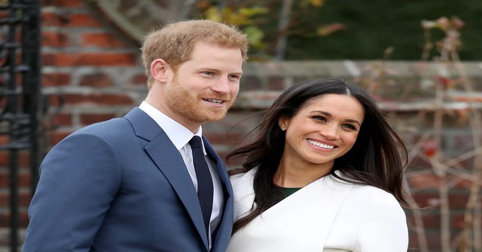  «How dare she?»: The scandalous appearance of Meghan Markle resulted in mixed reactions