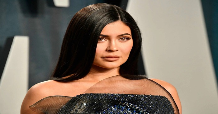  «Kylie Jenner through years!»: Here are before-and-after photos showing how the youngest billionaire has changed