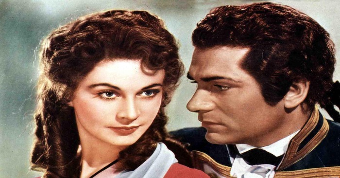  «Who stole Vivien Leigh’s heart?»: The love story of Leigh and Olivier will leave no one indifferent