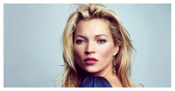  «Like a beggar with black teeth and a cigarette!»: Camera lenses filmed new Kate Moss and saddened the fans